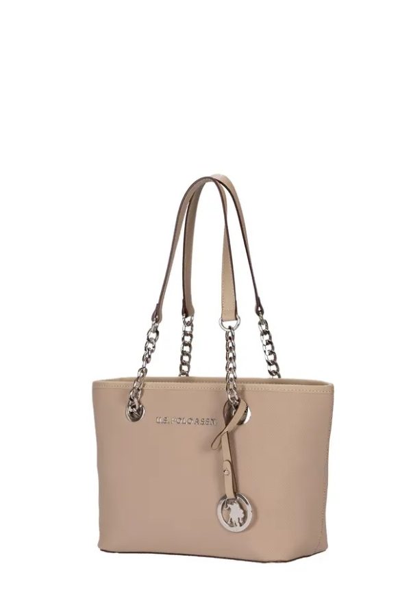 Us Polo Assn Kadın Günlük Kullanım Omuz Çanta