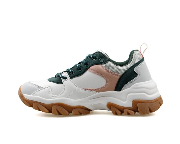 Us Polo Assn Kadın Günlük Kullanım Spor Ayakkabı