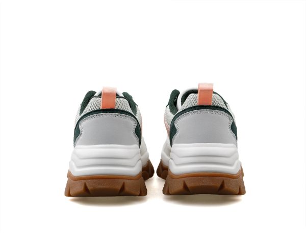 Us Polo Assn Kadın Günlük Kullanım Spor Ayakkabı