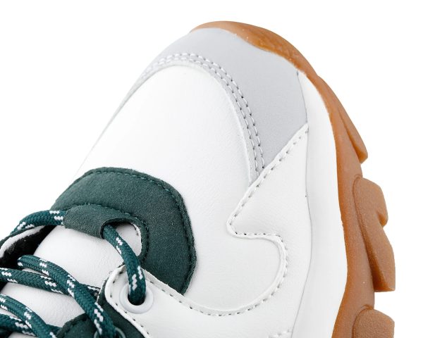 Us Polo Assn Kadın Günlük Kullanım Spor Ayakkabı