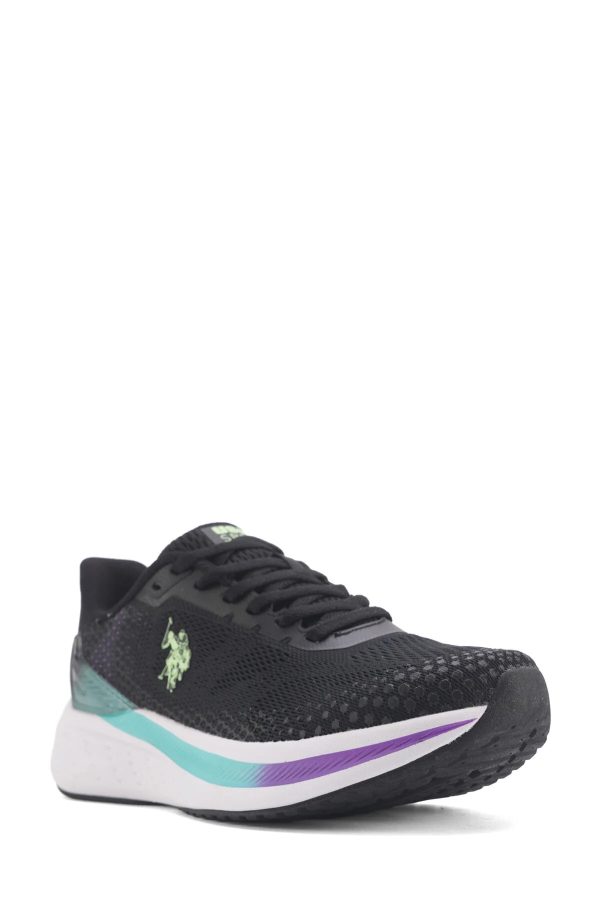 Us Polo Assn Kadın Günlük Kullanım Spor Ayakkabı