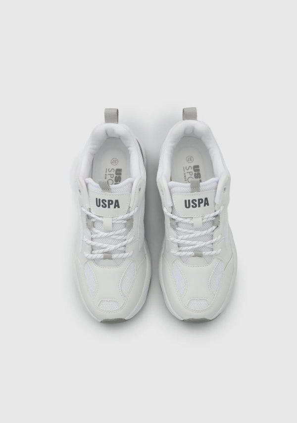 Us Polo Assn Kadın Günlük Kullanım Spor Ayakkabı