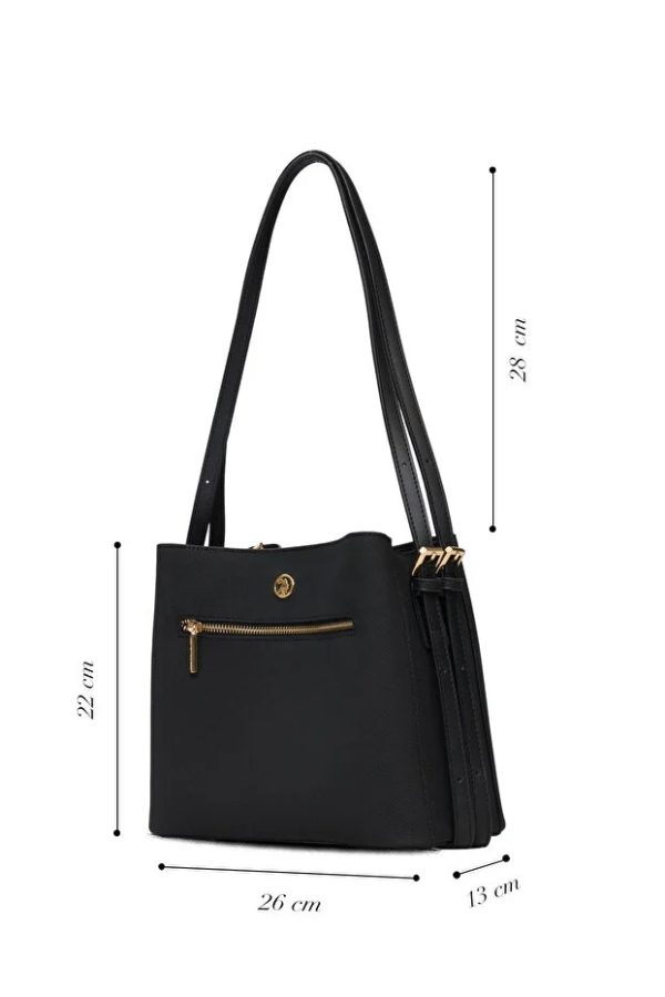 Us Polo Assn Kadın Omuz Çantası