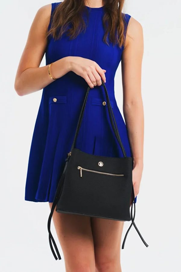 Us Polo Assn Kadın Omuz Çantası