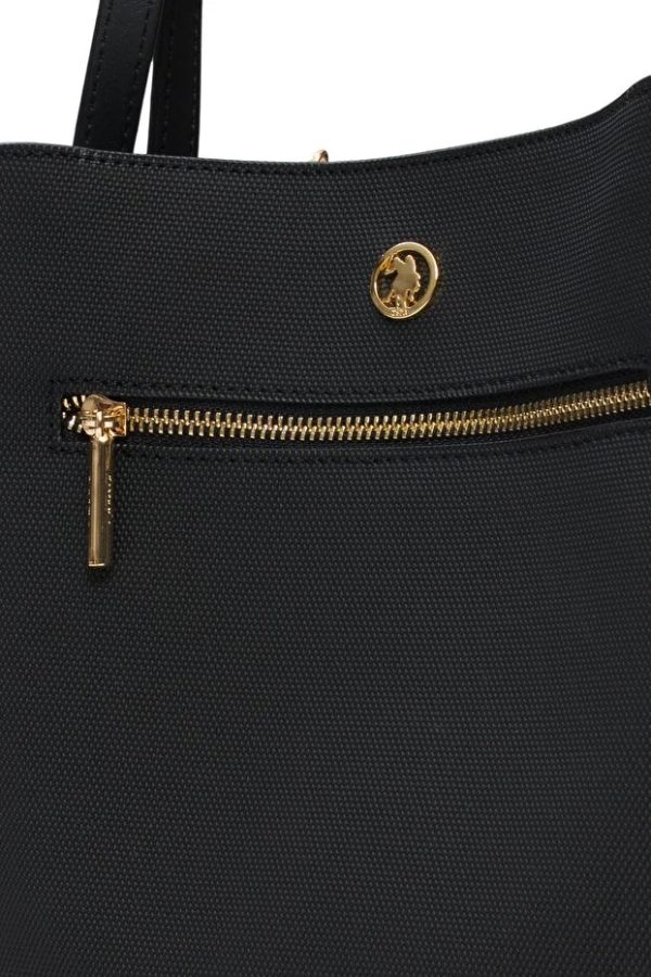 Us Polo Assn Kadın Omuz Çantası