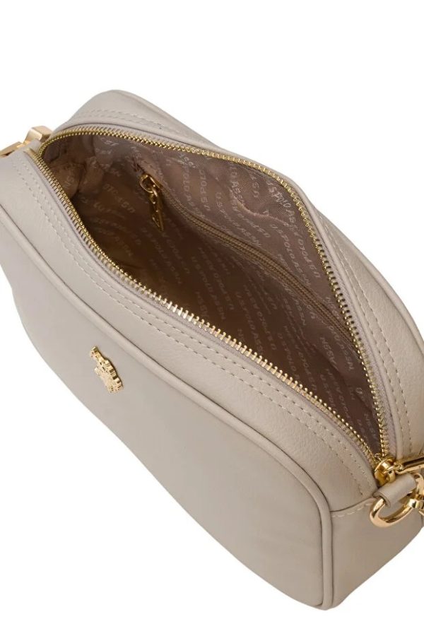 Us Polo Assn Kadın Yan Çapraz Çanta