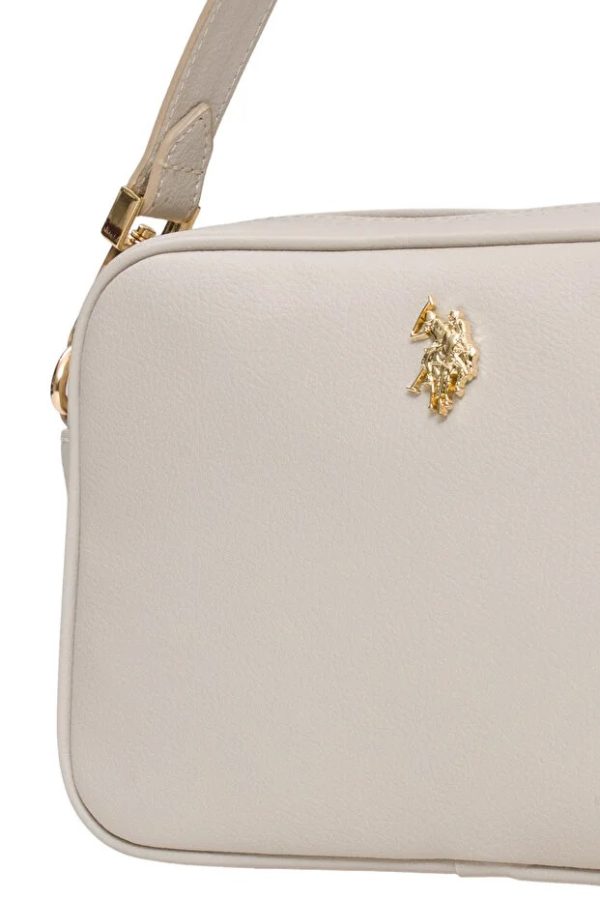 Us Polo Assn Kadın Yan Çapraz Çanta