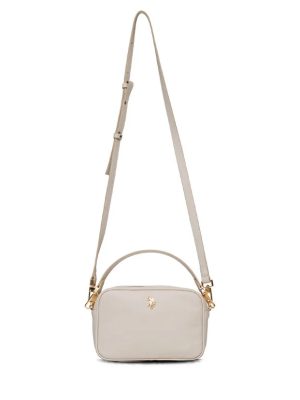 Us Polo Assn Kadın Yan Çapraz Çanta