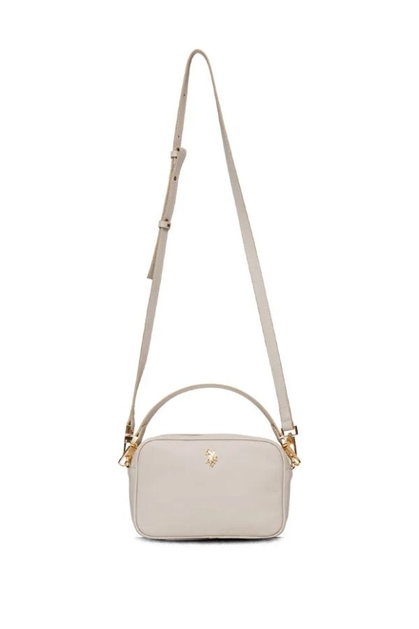 Us Polo Assn Kadın Yan Çapraz Çanta