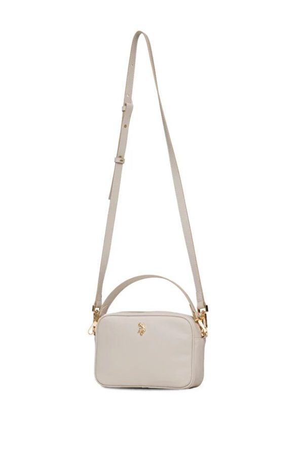 Us Polo Assn Kadın Yan Çapraz Çanta