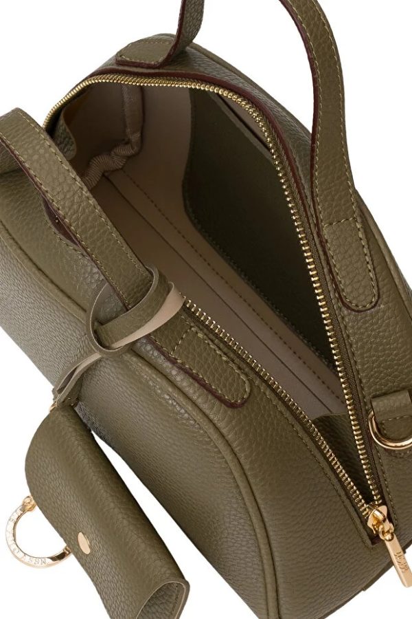 Us Polo Assn Kadın Yan Çapraz Çanta