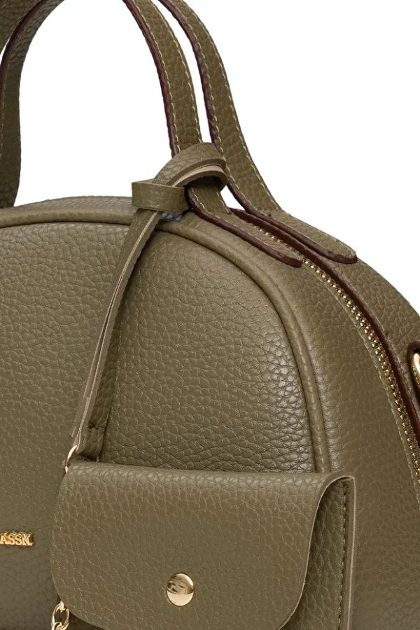 Us Polo Assn Kadın Yan Çapraz Çanta