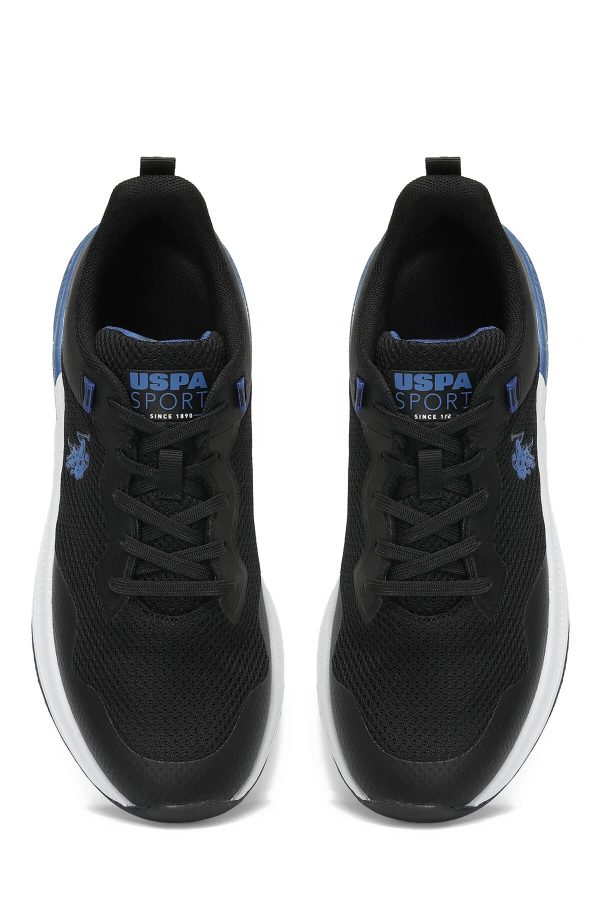 Us.polo Erkek Günlük Kullanım Spor Ayakkabı