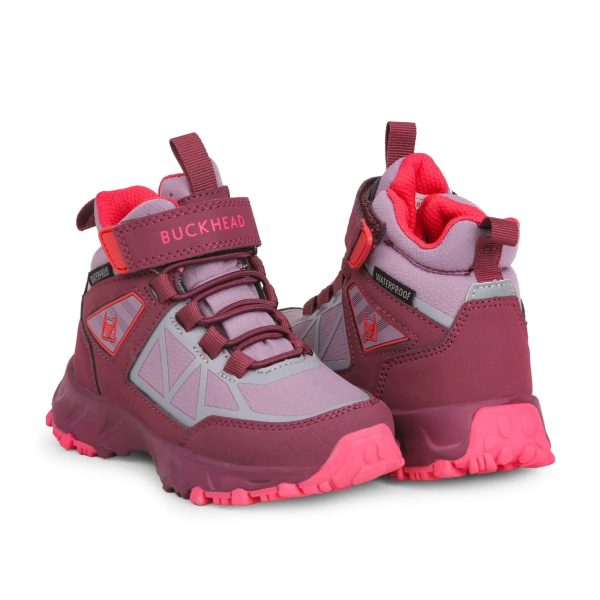 Buckead Çocuk Su Geçirmez Waterproof Bot
