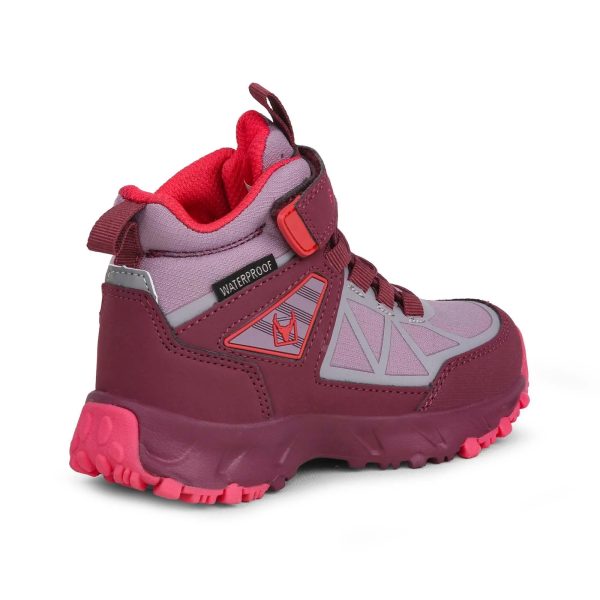 Buckead Çocuk Su Geçirmez Waterproof Bot