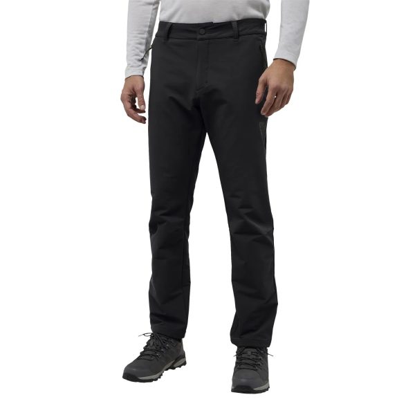 Jack Wolfskin Erkek Termal Pantolon