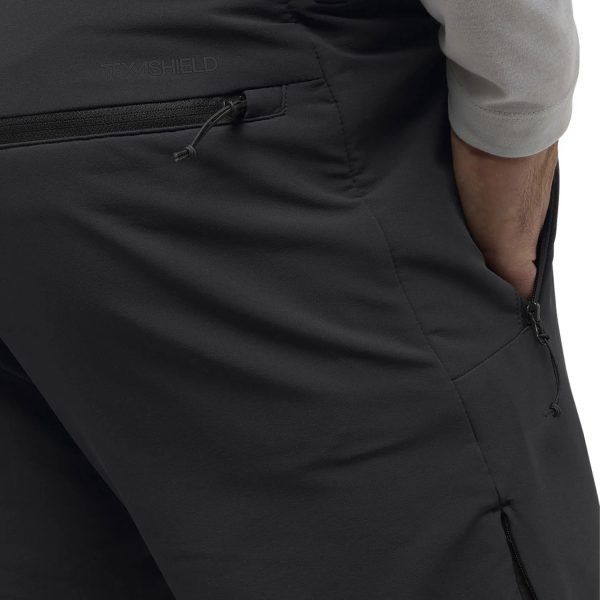 Jack Wolfskin Erkek Termal Pantolon