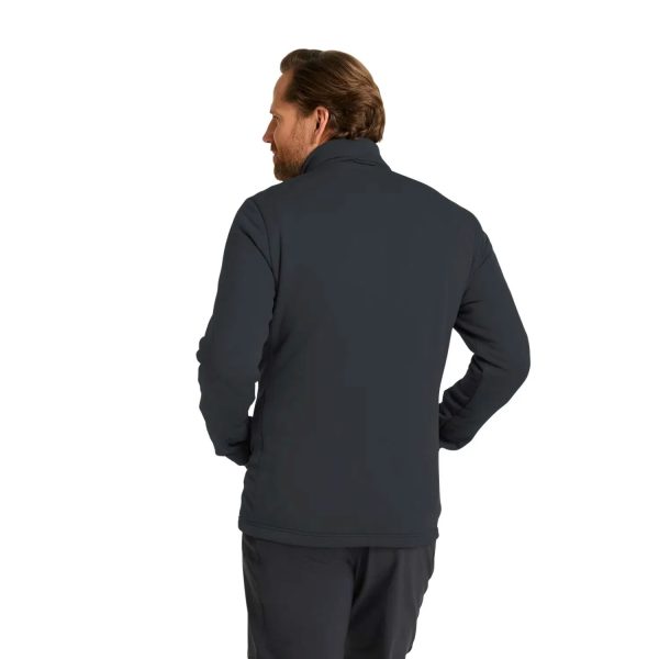 Jack Wolfskin Erkek Wild Places 3in1 Outdoor Ceket