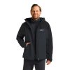 Jack Wolfskin Erkek Wild Places 3in1 Outdoor Ceket