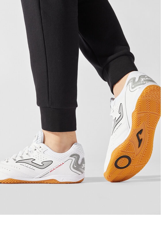 Joma Unisex Maxıma Günlük Kullanım Spor Ayakkabı