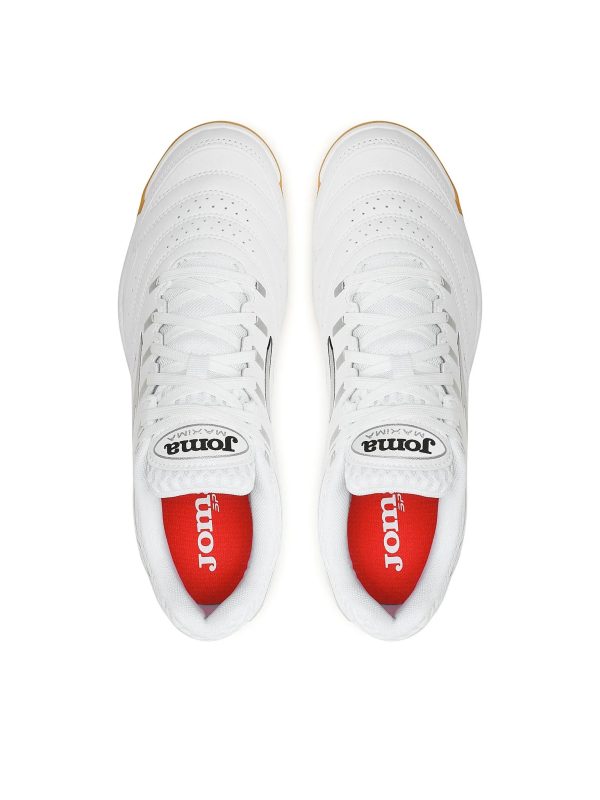 Joma Unisex Maxıma Günlük Kullanım Spor Ayakkabı