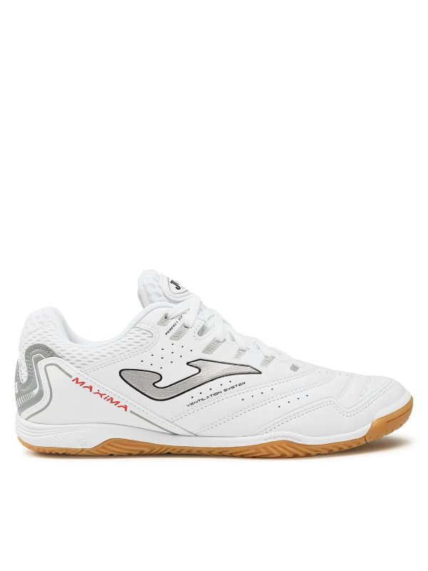 Joma Unisex Maxıma Günlük Kullanım Spor Ayakkabı