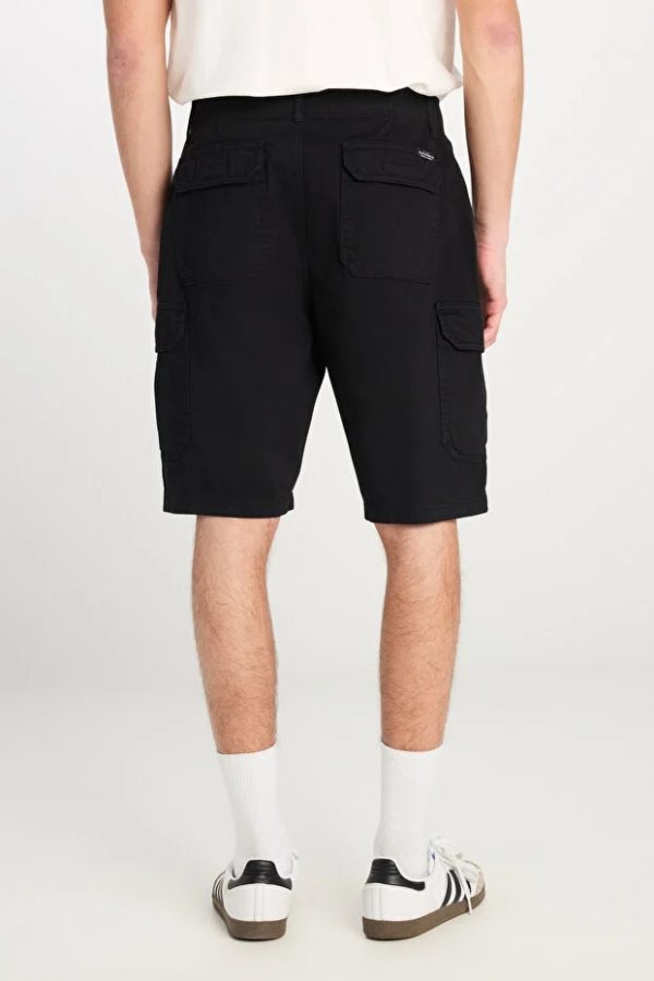 Lee Erkek Kargo Model Şort