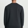 Lee Erkek Regular Fit Bisiklet Yaka Sweat