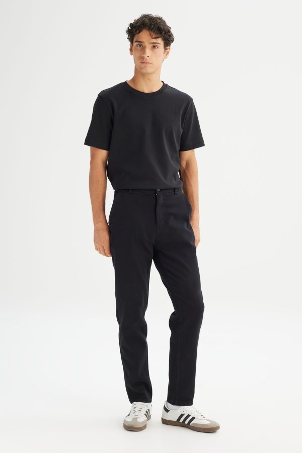 Lee Erkek Regular Fit Jogger Pantolon
