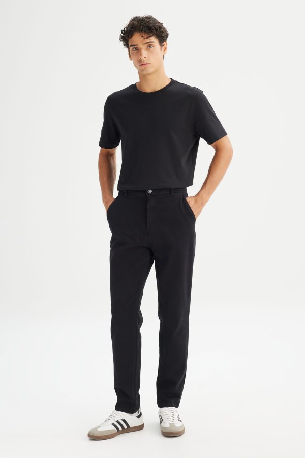 Lee Erkek Regular Fit Jogger Pantolon
