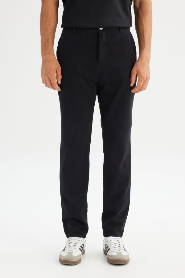 Lee Erkek Regular Fit Jogger Pantolon