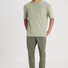 Lee Erkek Regular Fit Jogger Pantolon
