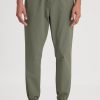 Lee Erkek Regular Fit Jogger Pantolon