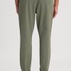 Lee Erkek Regular Fit Jogger Pantolon