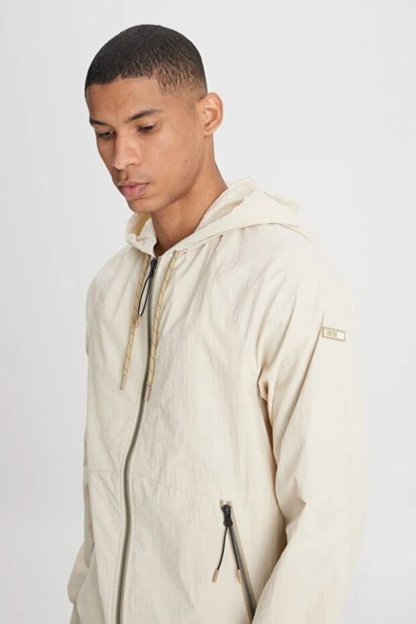 Lee Erkek Regular Fit Rüzgarlık