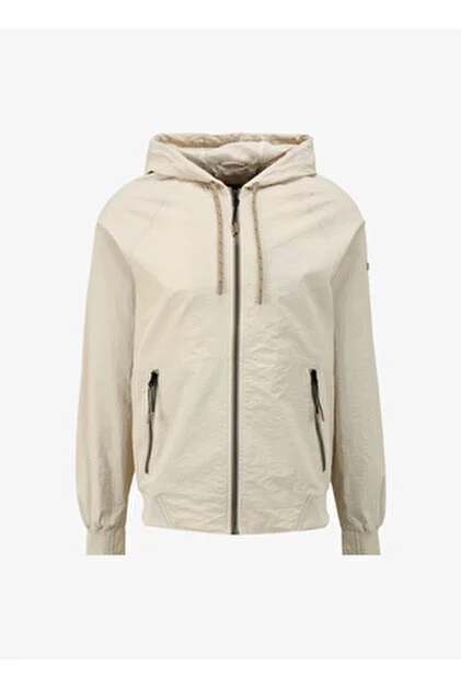 Lee Erkek Regular Fit Rüzgarlık