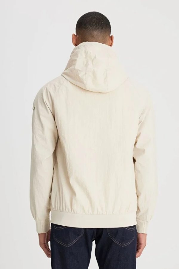 Lee Erkek Regular Fit Rüzgarlık