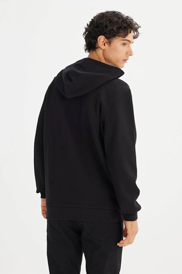 Lee Erkek Regular Fit Sweatshirt