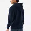 Loft Erkek Regular Fit Kaşonlu Sweatshirt