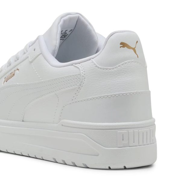 Puma Erkek Günlük Kullanım Shuffle Spor Ayakkabı