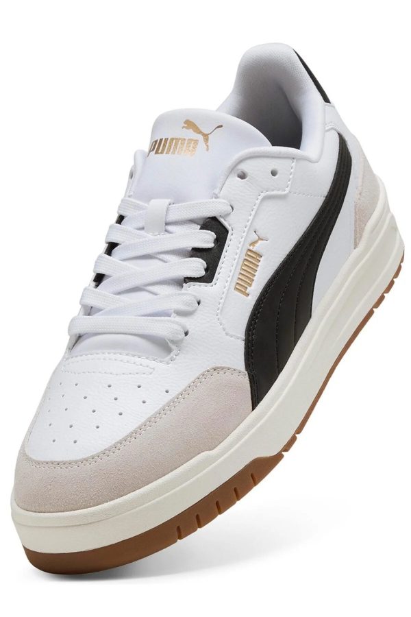 Puma Erkek Günlük Kullanım Shuffle Spor Ayakkabı