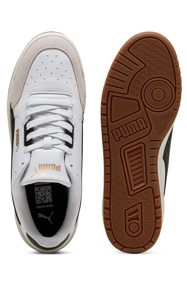 Puma Erkek Günlük Kullanım Shuffle Spor Ayakkabı