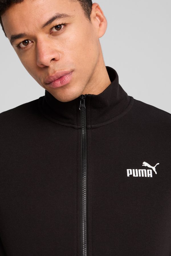 Puma Erkek Regular Fit Sweat