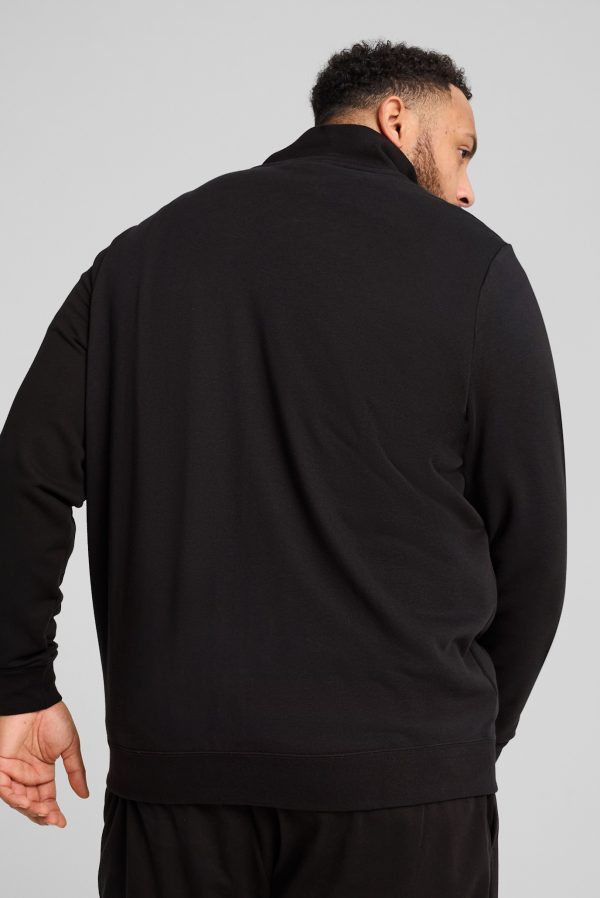 Puma Erkek Regular Fit Sweat