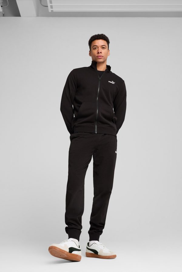 Puma Erkek Regular Fit Sweat