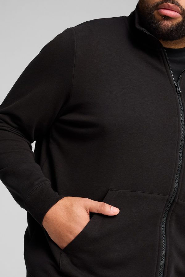 Puma Erkek Regular Fit Sweat