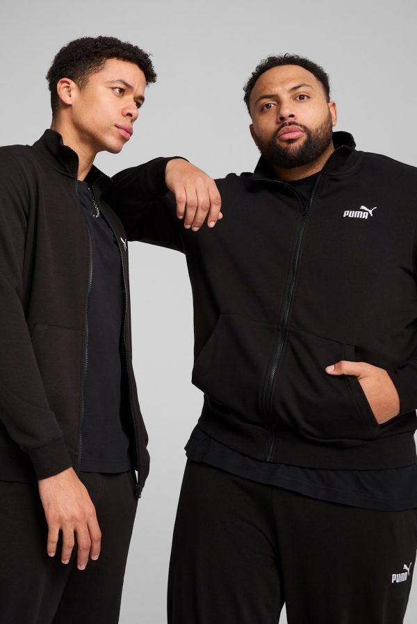 Puma Erkek Regular Fit Sweat