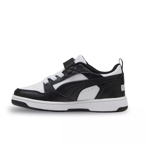 Puma Unisex Çocuk Günlük Kullanım Spor Ayakkabı