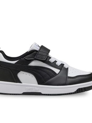 Puma Unisex Çocuk Günlük Kullanım Spor Ayakkabı