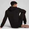 Puma Unisex Kapuşonlu Fermuarlı Sweatshirt